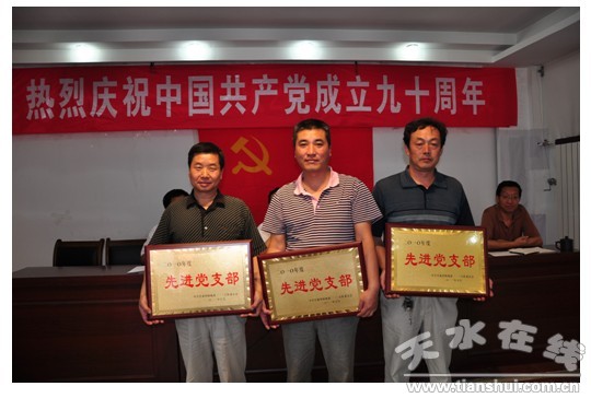 表彰2010年度大隊先進(jìn)黨支部.jpg