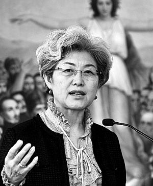 ���� 59�q��2009�������Ї��⽻�������L