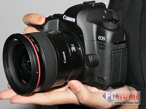 全幅單反再跌價 一周降價相機排行