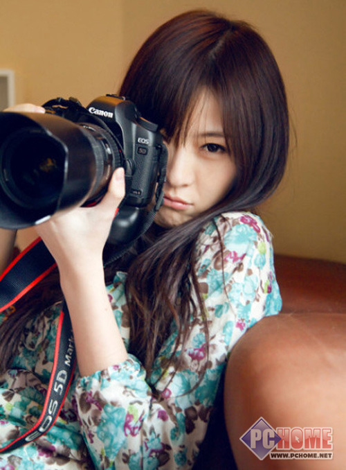 全幅單反再跌價 一周降價相機排行