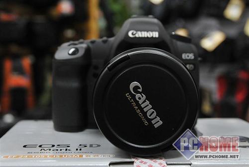 全幅單反再跌價 一周降價相機排行