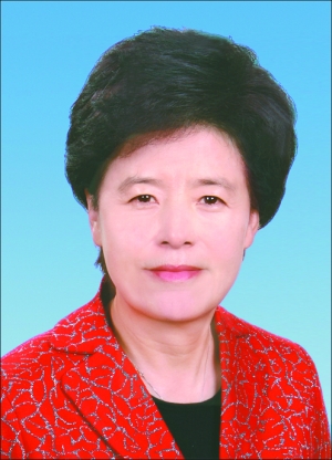 甘肅省副省長(zhǎng)簡(jiǎn)歷