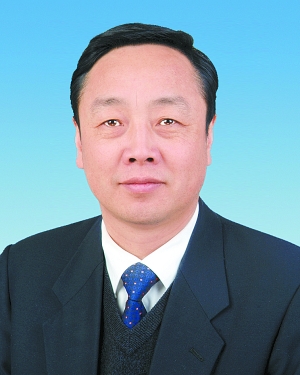 甘肅省副省長(zhǎng)簡(jiǎn)歷