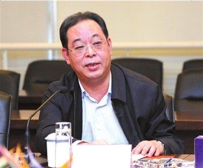 原國(guó)資委副主任姜志剛出任北京市委常委