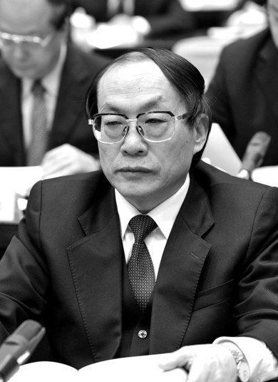 劉志軍案周日上午開審 律師將做罪輕辯護