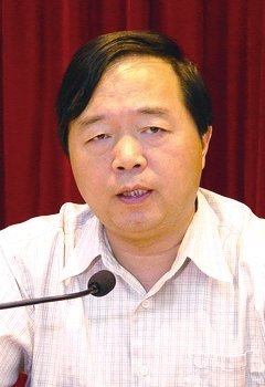 南京市長季建業(yè)接受調查 當地官員稱意料之中