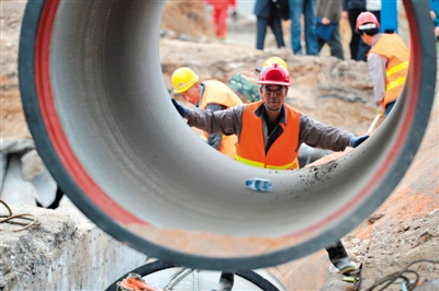 գʩˆTMݔˮܵOI(y)mڌl(f)F(xin)˵ăɗlϹܵքe·O¹ܾǅ^(q)1520깩ˮȫAӛ ꐱ z