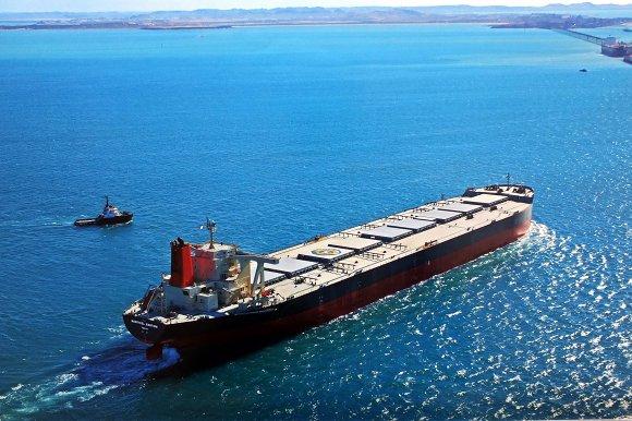 中國扣押日本貨輪彰顯正義 日民眾也有善良正義