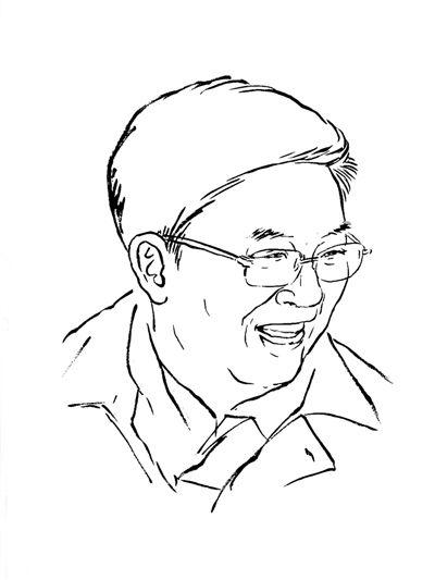 湖北黃石市委書(shū)記 周先旺