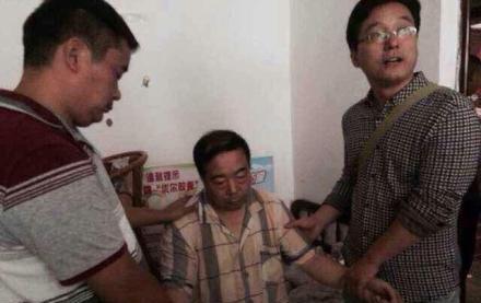 洛陽(yáng)副市長(zhǎng)郭宜品失聯(lián)兩月后被抓