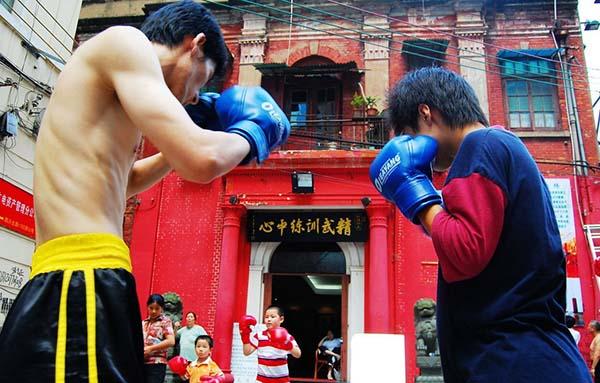 少林寺擬辦世界武林大會 已有門派表達參加意愿