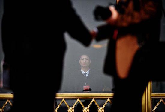 中紀(jì)委批部分紀(jì)委書(shū)記:為搞好關(guān)系“匿情不報(bào)”