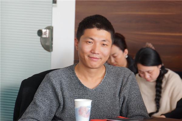 網(wǎng)絡作家花千芳當選遼寧撫順市作協(xié)副主席