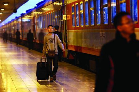 媒體質疑放假安排發(fā)布“任性” 7年無1年相同