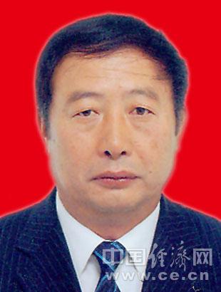 河北承德副市長蘇愛國涉受賄被立案偵查