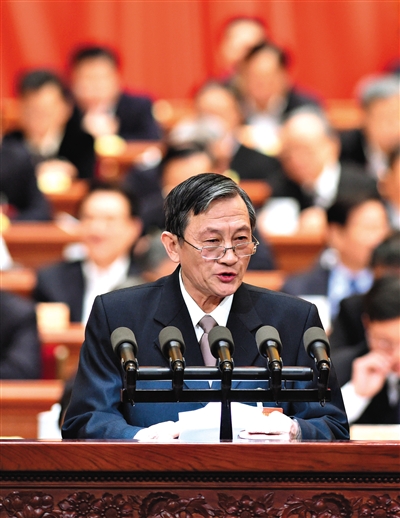 ������ȫ�����f(xi��)ʮ�������Ε�(hu��)�h�ڶ������(hu��)�l(f��)������ȫ�����f(xi��)ί�T�ǽ����l(f��)�������A��l(f��)