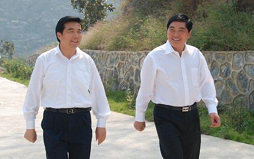 江蘇省物價局副局長蔡敦成落馬 曾是仇和下屬