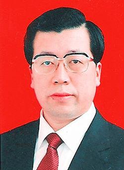 張江汀任山東省委常委 曾任煙臺市委書記