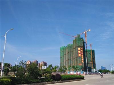 福建“首虎”徐鋼操縱房地產(chǎn)用地審批不留痕跡