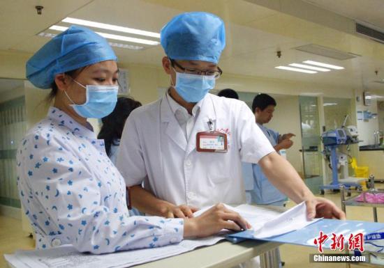 資料圖。朱柳融 攝