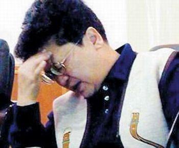 紅色通緝令頭號女嫌犯楊秀珠的逃亡路線