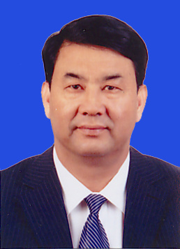 阿力木江·買買提明 圖片來源:新疆維吾爾自治區(qū)人民政府網(wǎng)站