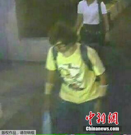 泰國(guó)警方:曼谷爆炸主嫌犯已出境 目前在柬埔寨