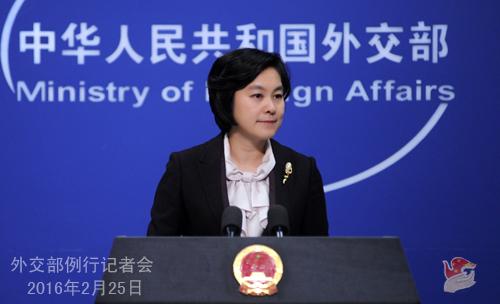 中美已就對朝鮮決議草案達成一致 中方回應(yīng)