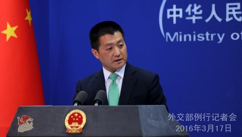 外交部發(fā)言人回應(yīng)印尼警方擊斃中國籍武裝分子