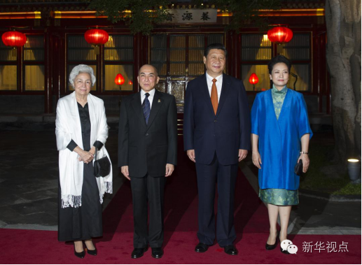 ��(x��)��ƽ���l�ᡰ��ͬ���㡱��