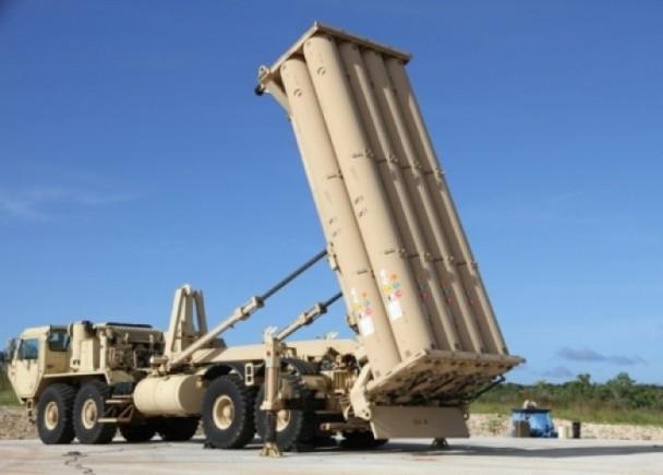 美國外交官員叫囂在韓部署“薩德”要盡快完成