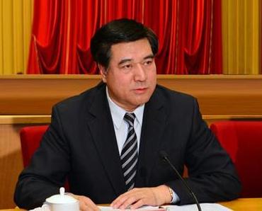 中科協(xié)原黨組書記申維辰受賄9500萬 一審被判無期