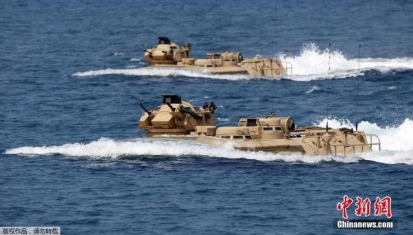 菲律賓總統(tǒng)談美菲同盟:你們認(rèn)為我們需要它嗎?