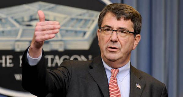 美防長(zhǎng)將赴中東督戰(zhàn)摩蘇爾之戰(zhàn) 發(fā)言人稱戰(zhàn)斗激烈