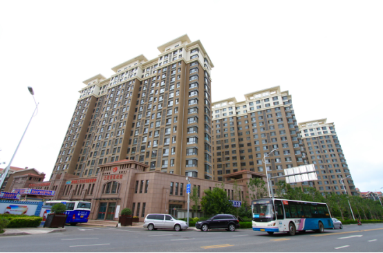 【風從海上來·改革進行時】“窮村”變身龍頭社區(qū) 上流佳苑打造社區(qū)治理青島樣本 【風從海上來·改革進行時】“窮村”變身龍頭社區(qū) 上流佳苑打造社區(qū)治理青島樣本