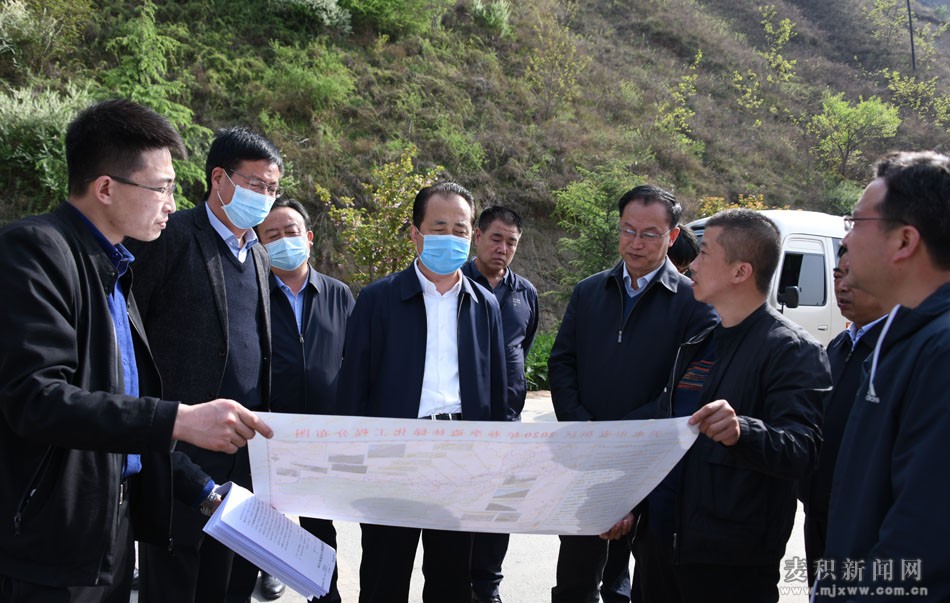 ï¼ˆç£æŸ¥å—åŒ—ä¸åç»¿åŒ–ææ”¹€ å¥ç‹ï¼‰