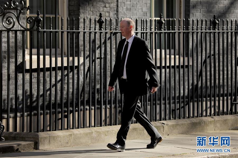 (國(guó)際疫情)(10)英國(guó)首相約翰遜被轉(zhuǎn)入重癥監(jiān)護(hù)室
