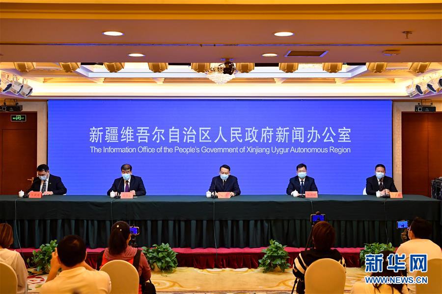 (聚焦疫情防控·圖文互動(dòng))烏魯木齊部分新冠肺炎病例經(jīng)反復(fù)檢測才被發(fā)現(xiàn)